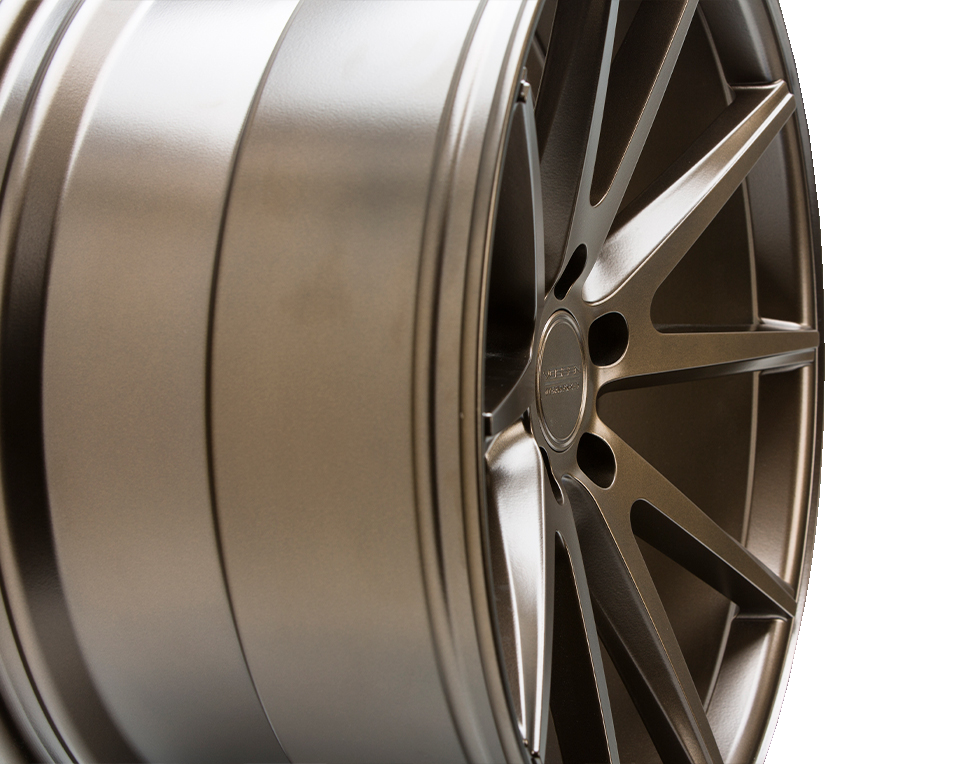 Vossen VFS-1 (Set Of 4)