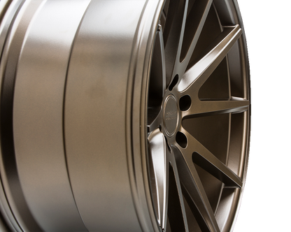 Vossen VFS-1 (Set Of 4)