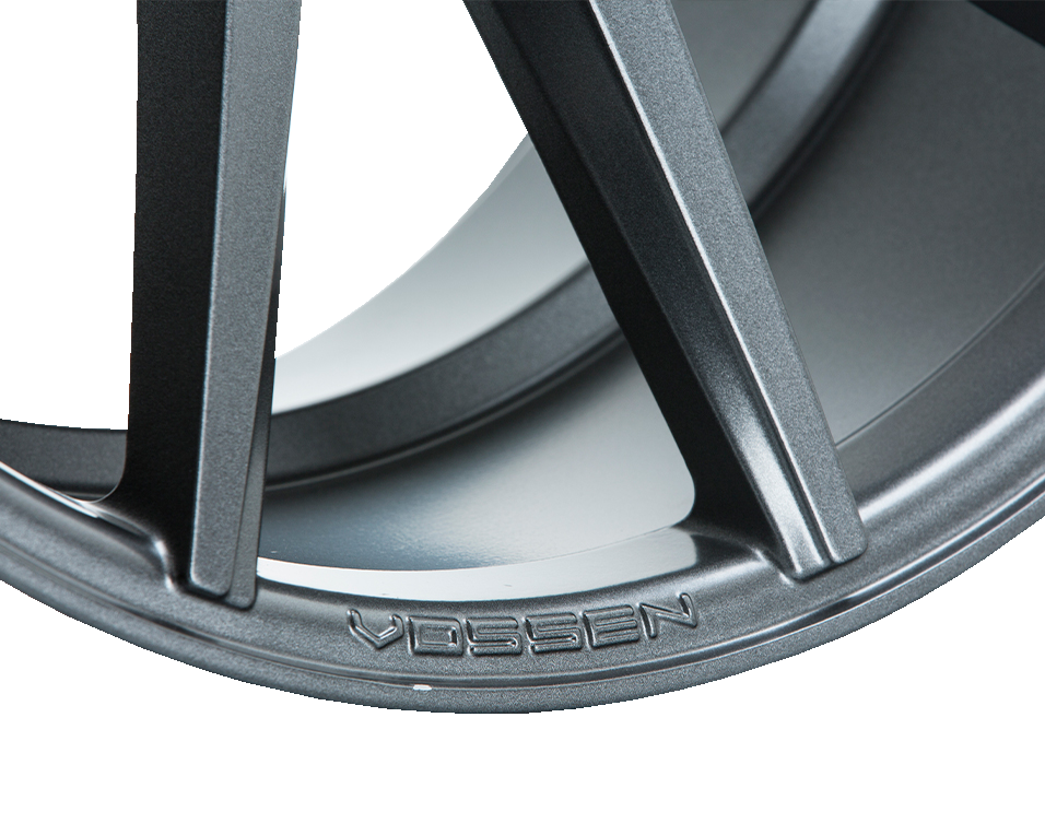 Vossen VFS-1 (Set Of 4)