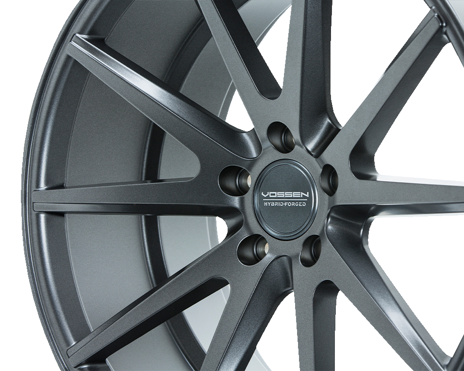 Vossen VFS-1 (Set Of 4)