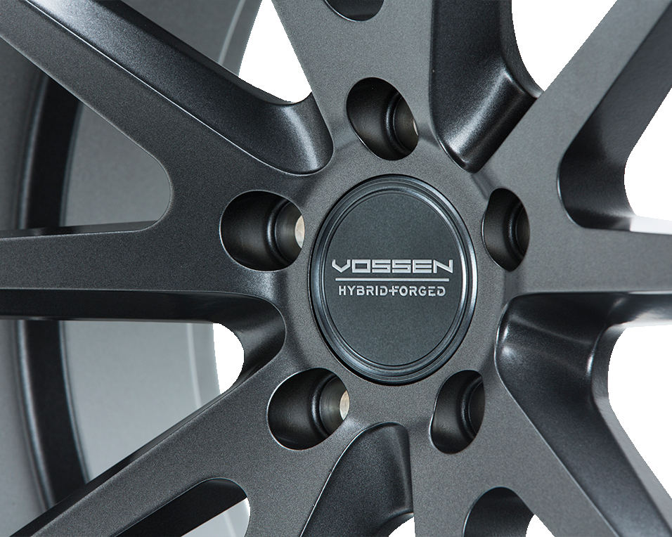 Vossen VFS-1 (Set Of 4)