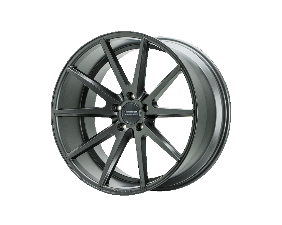 Vossen VFS-1 (Set Of 4)