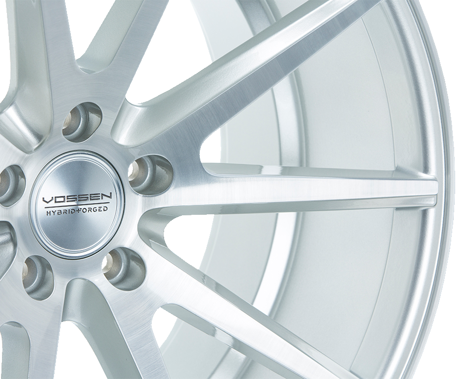 Vossen VFS-1 (Set Of 4)