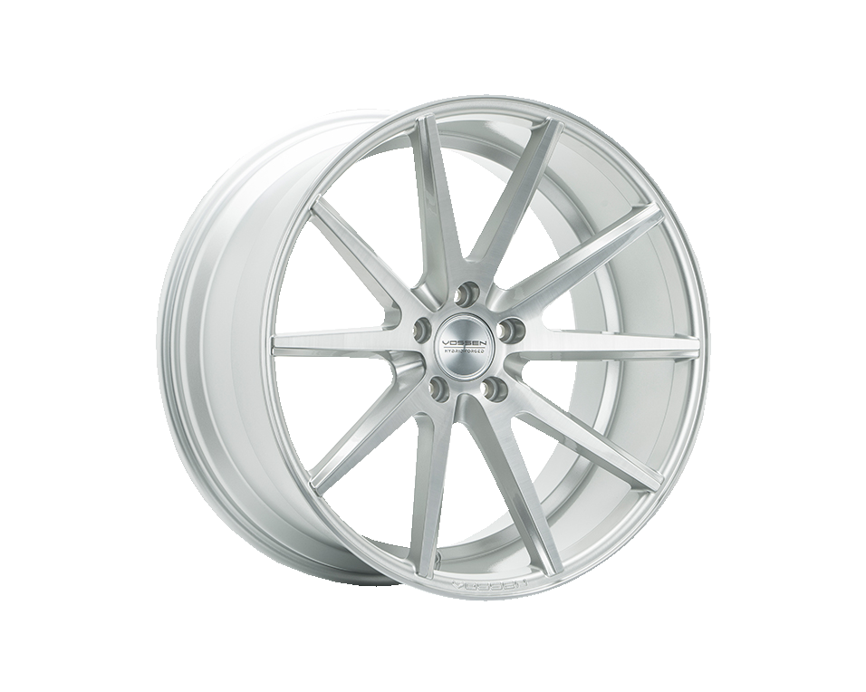 Vossen VFS-1 (Set Of 4)