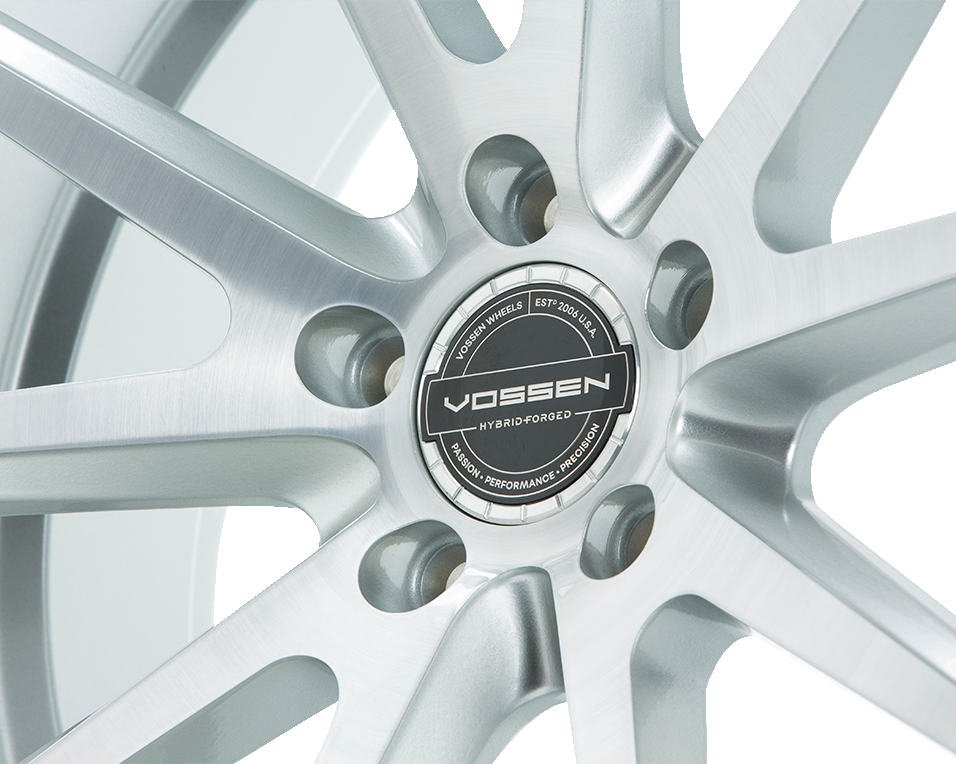 Vossen VFS-1 (Set Of 4)