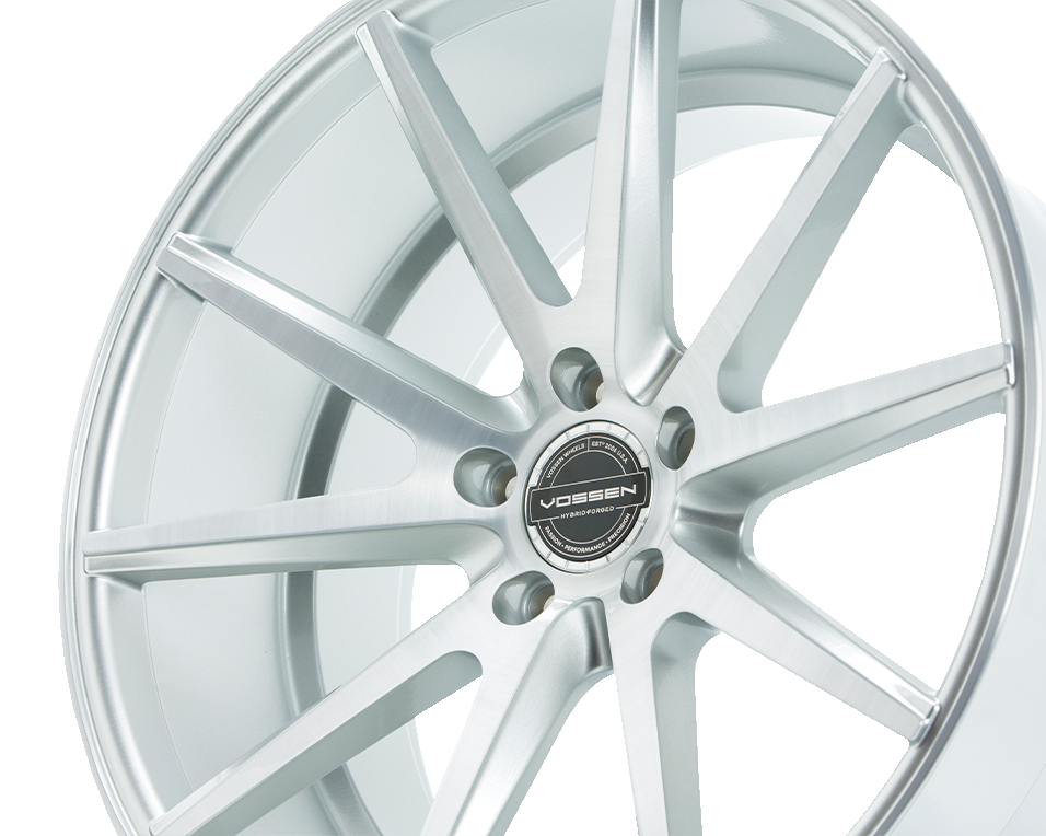 Vossen VFS-1 (Set Of 4)