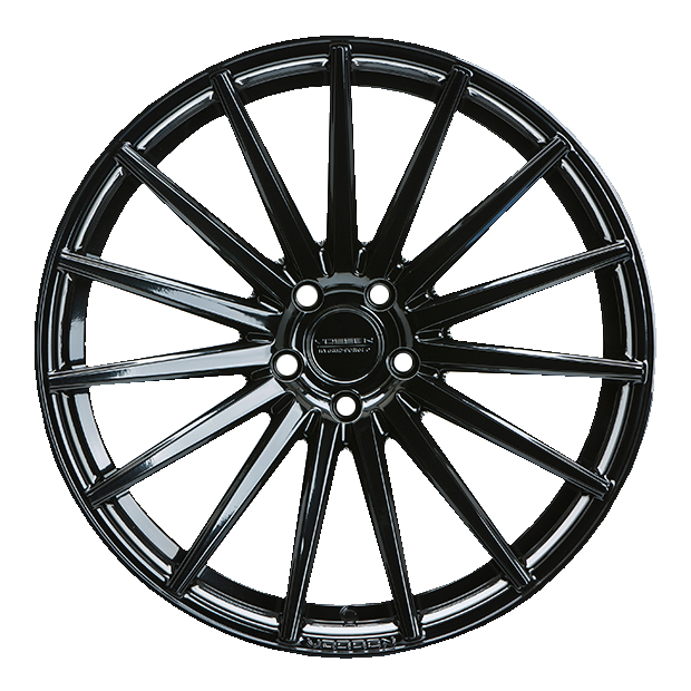 Vossen VFS-2 (Set Of 4)