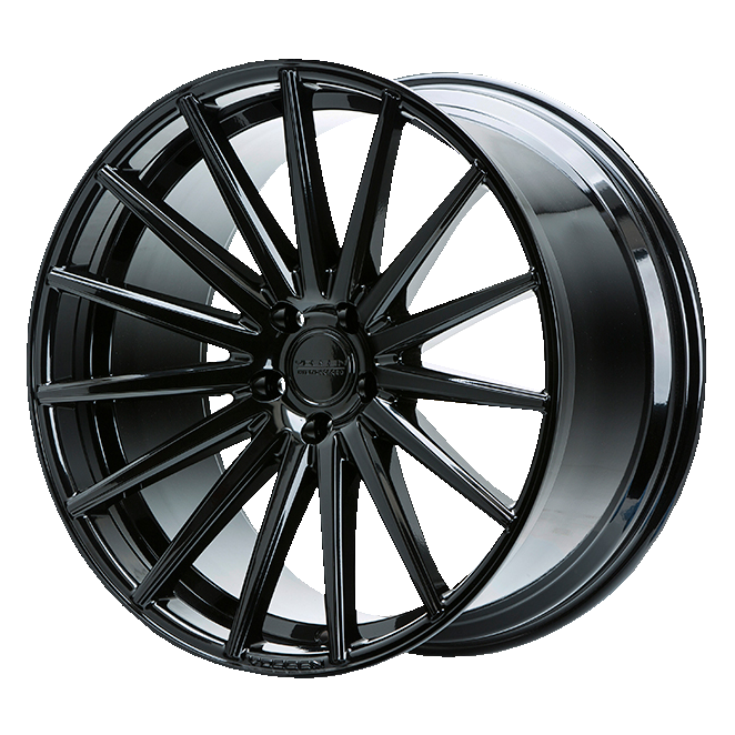 Vossen VFS-2 (Set Of 4)