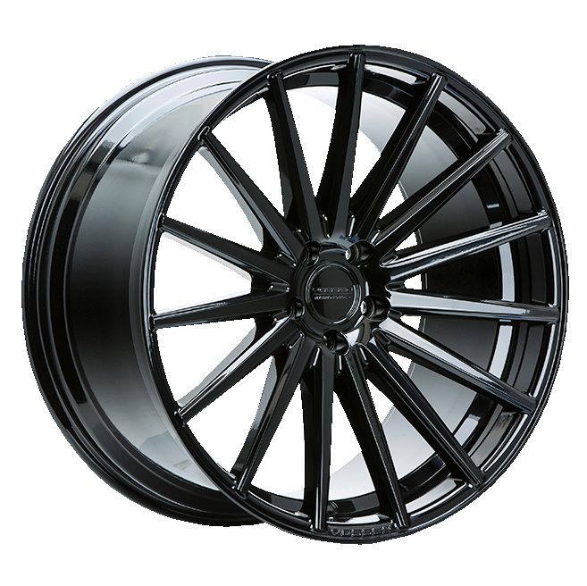 Vossen VFS-2 (Set Of 4)