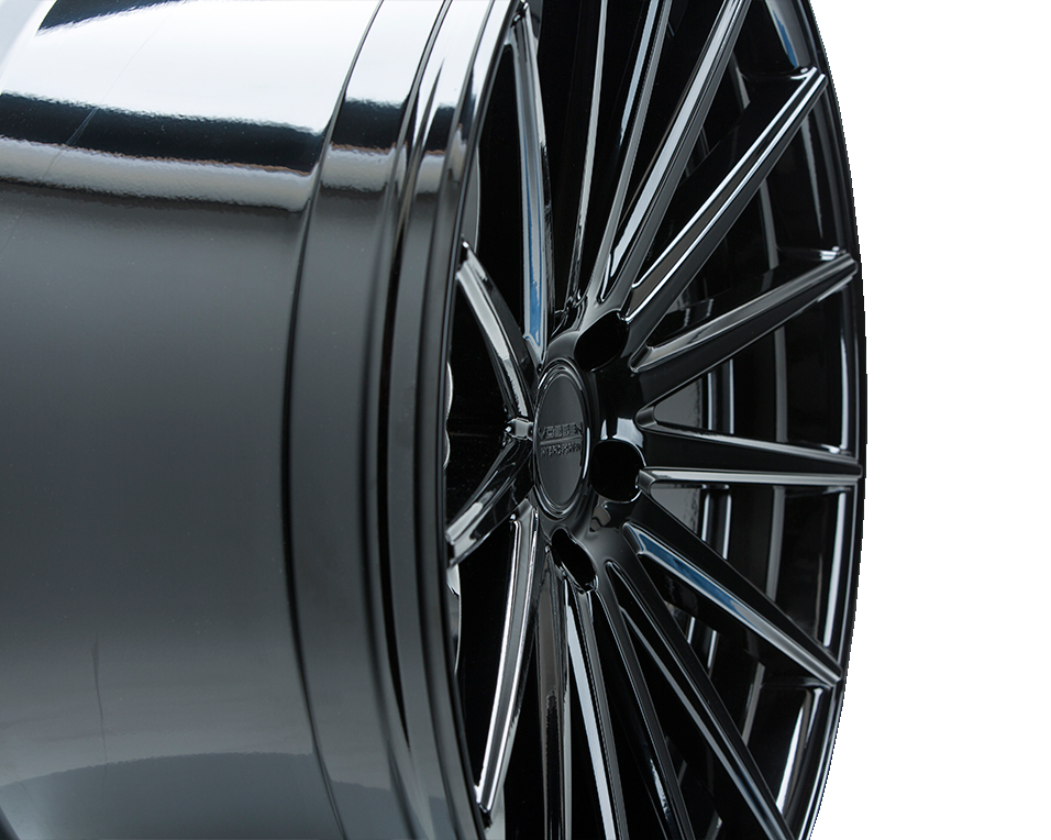 Vossen VFS-2 (Set Of 4)