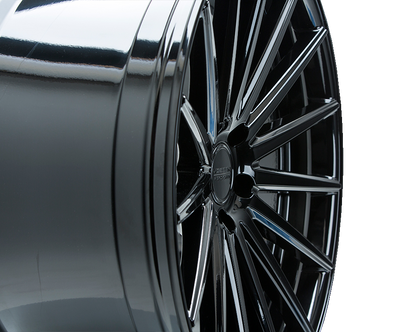 Vossen VFS-2 (Set Of 4)