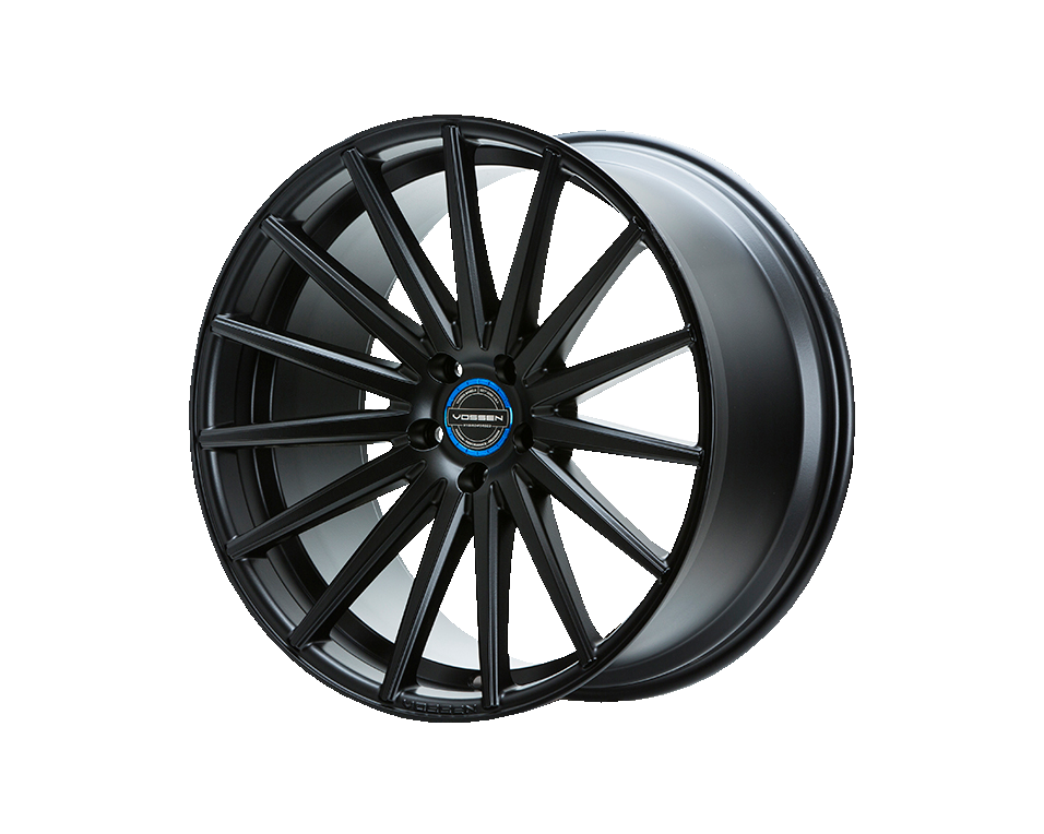 Vossen VFS-2 (Set Of 4)