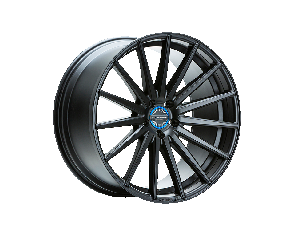 Vossen VFS-2 (Set Of 4)