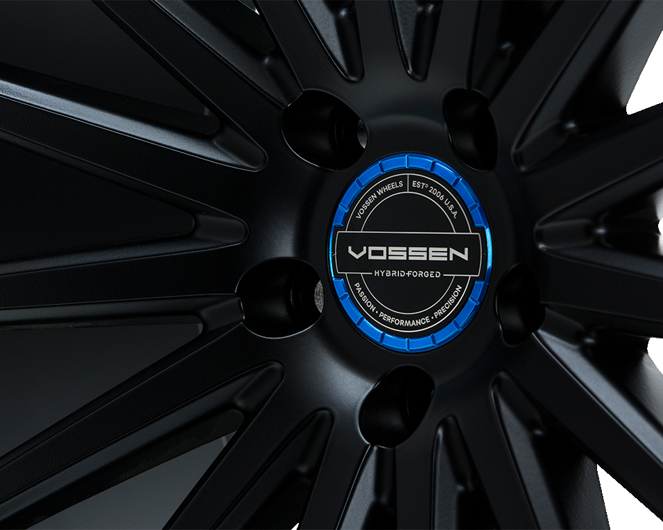 Vossen VFS-2 (Set Of 4)