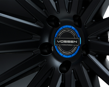 Vossen VFS-2 (Set Of 4)