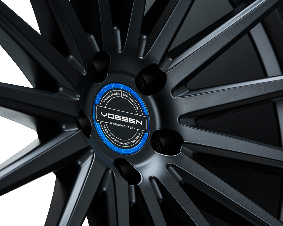 Vossen VFS-2 (Set Of 4)