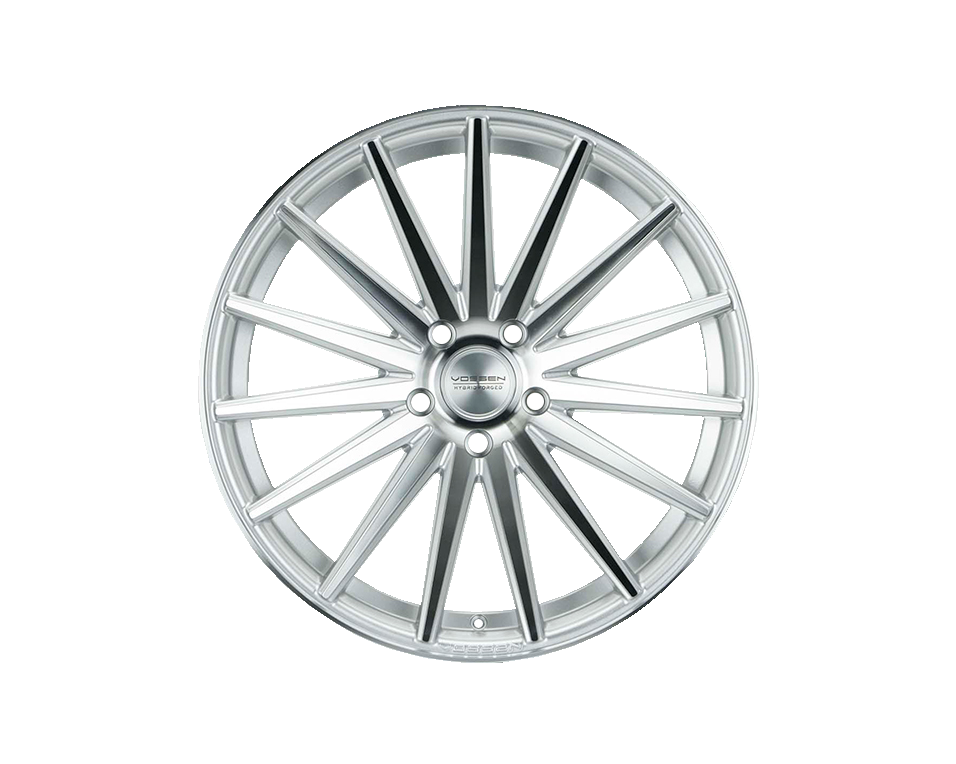 Vossen VFS-2 (Set Of 4)