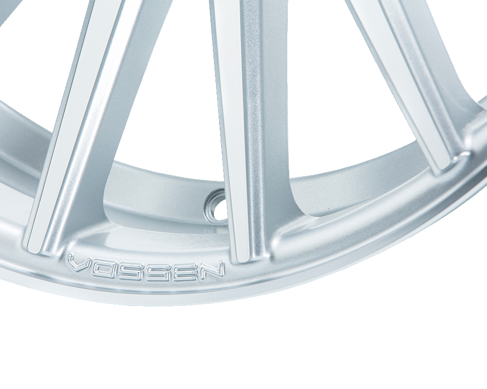 Vossen VFS-2 (Set Of 4)