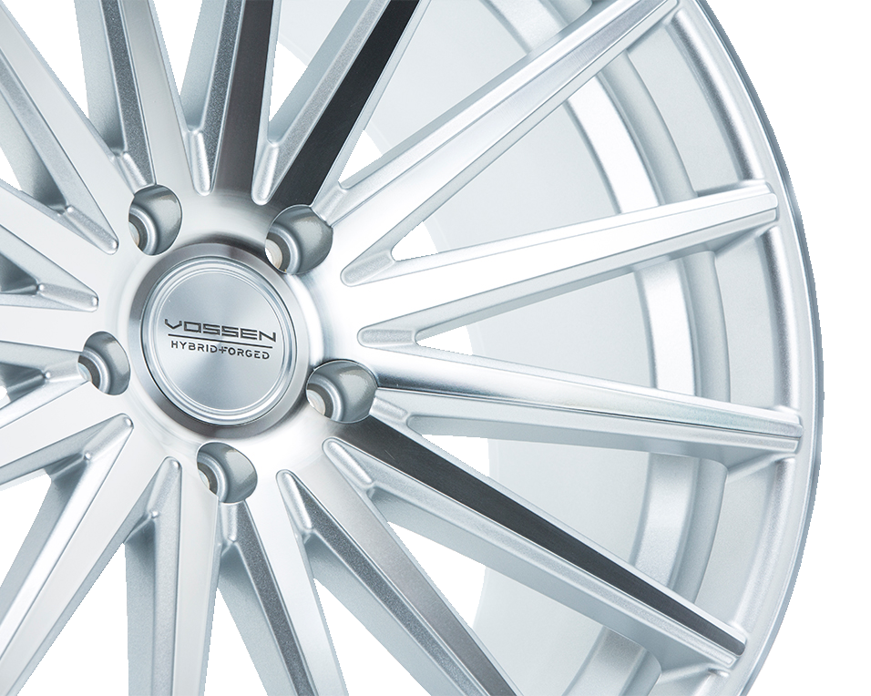 Vossen VFS-2 (Set Of 4)