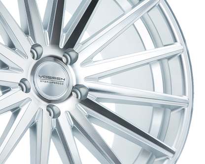 Vossen VFS-2 (Set Of 4)