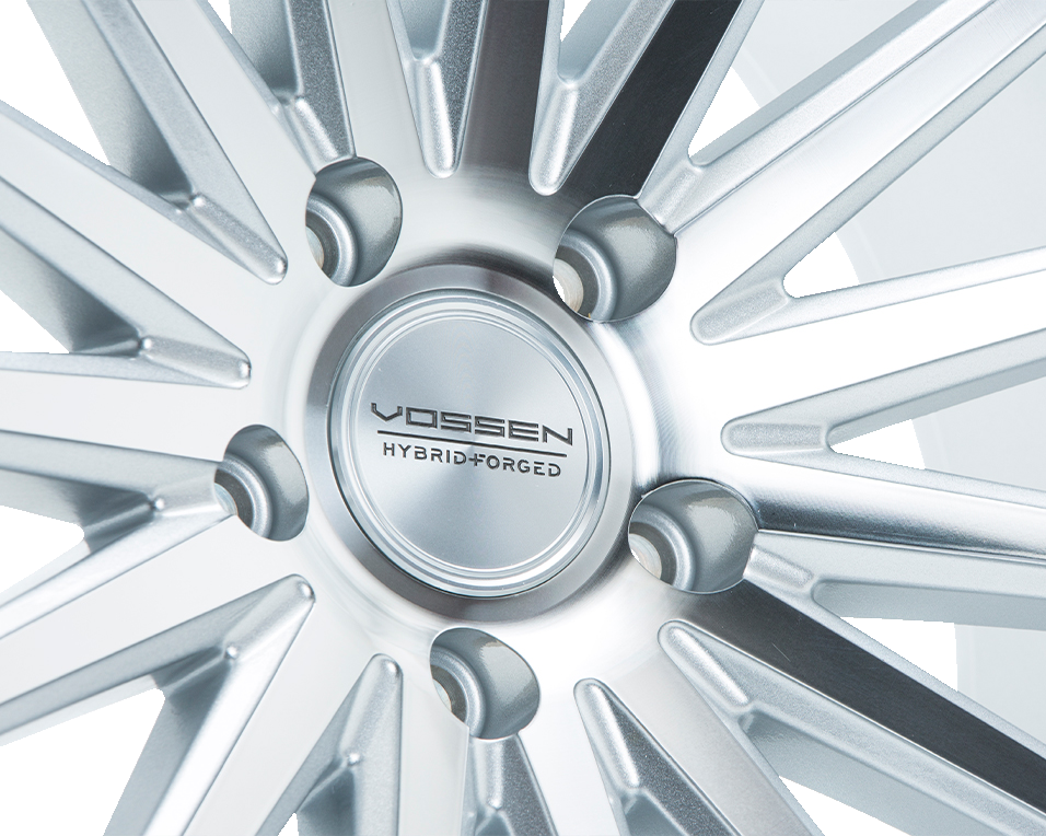 Vossen VFS-2 (Set Of 4)