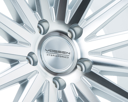 Vossen VFS-2 (Set Of 4)