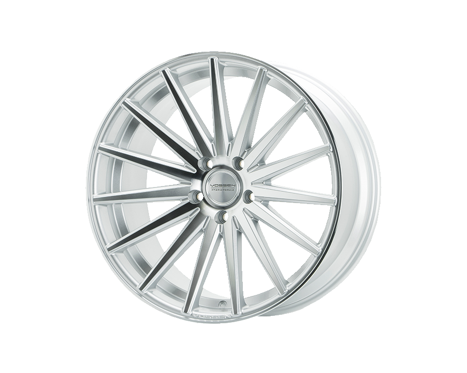 Vossen VFS-2 (Set Of 4)