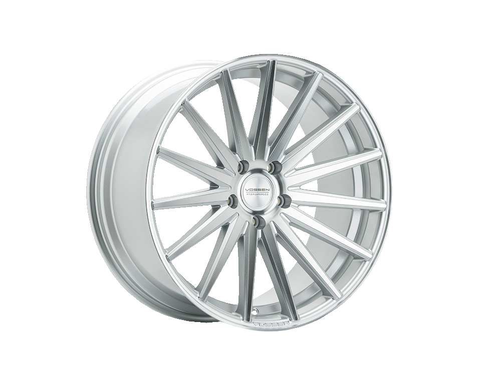 Vossen VFS-2 (Set Of 4)