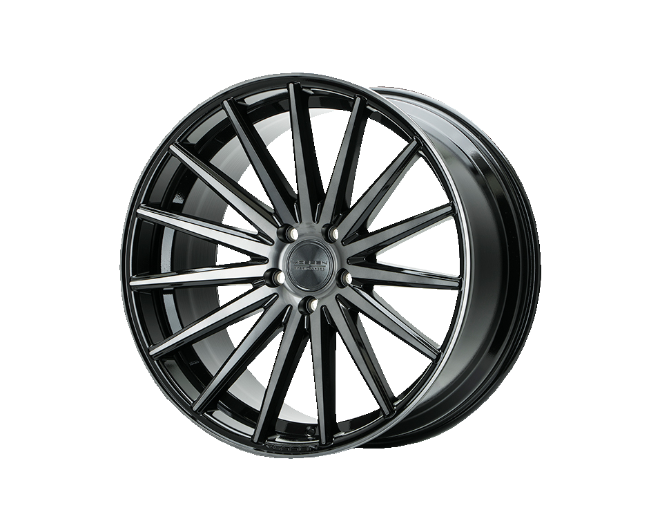 Vossen VFS-2 (Set Of 4)