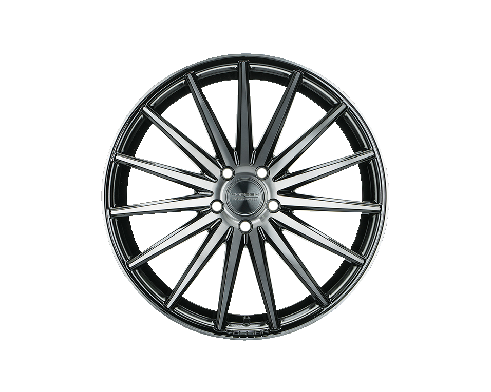 Vossen VFS-2 (Set Of 4)