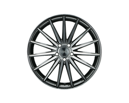 Vossen VFS-2 (Set Of 4)