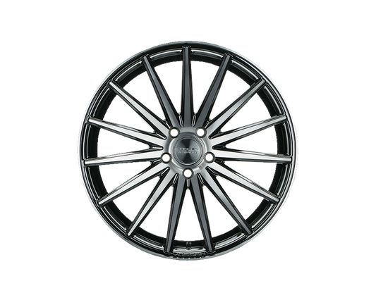 Vossen VFS-2 (Set Of 4)