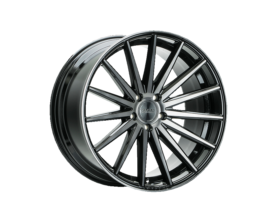 Vossen VFS-2 (Set Of 4)